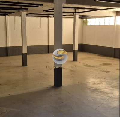 Depósito-Galpão, 1200 m² - Foto 3