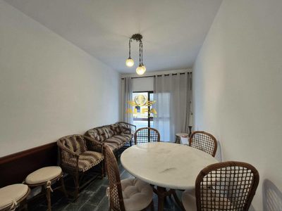 Apartamento, 2 quartos, 65 m² - Foto 1