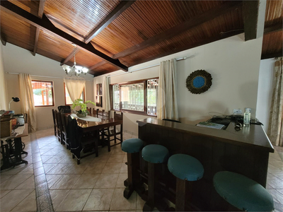 Casa, 4 quartos, 438 m² - Foto 5