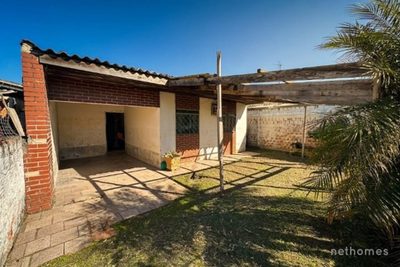 Casa, 3 quartos, 335 m² - Foto 1