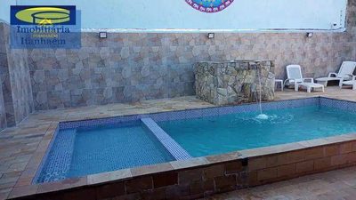 Casa, 3 quartos - Foto 5