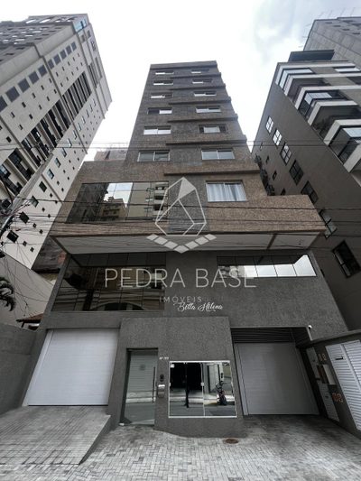 Apartamento, 2 quartos, 69 m² - Foto 1