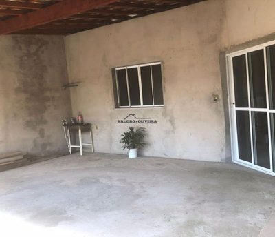 Casa, 3 quartos, 124 m² - Foto 5
