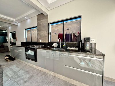 Sobrado, 3 quartos, 177 m² - Foto 5