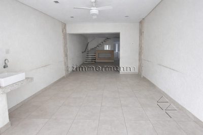 Casa Comercial, 126 m² - Foto 5