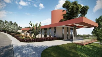 Terreno, 1084 m² - Foto 3