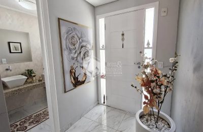 Casa, 3 quartos, 148 m² - Foto 3
