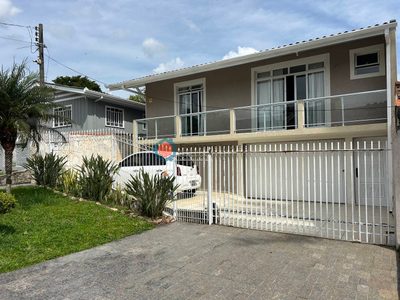 Casa, 4 quartos - Foto 2
