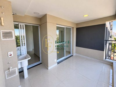 Apartamento, 2 quartos, 41 m² - Foto 3