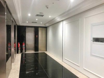 Sala-Conjunto, 357 m² - Foto 1