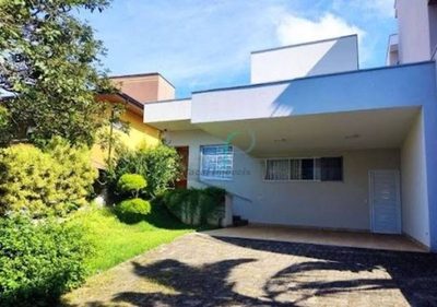 Casa, 3 quartos, 172 m² - Foto 1