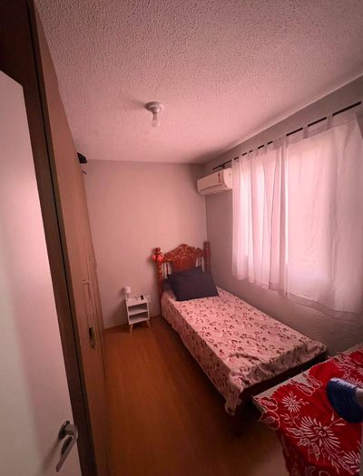 Apartamento, 2 quartos, 40 m² - Foto 3
