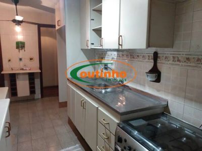 Apartamento, 3 quartos, 134 m² - Foto 4