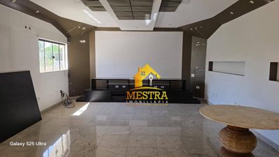 Casa, 5 quartos, 2500 m² - Foto 2