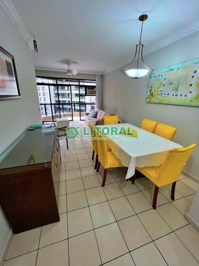 Apartamento, 3 quartos, 112 m² - Foto 5