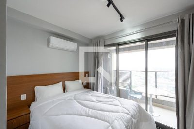 Kitnet-Studio, 25 m² - Foto 2
