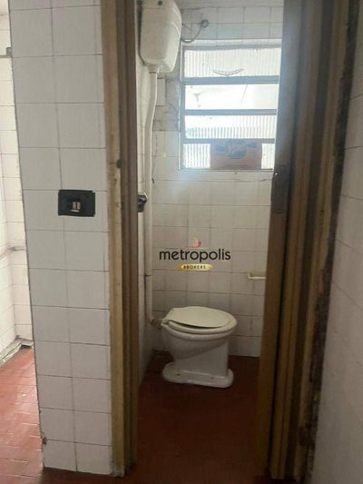 Loja-Salão, 80 m² - Foto 4