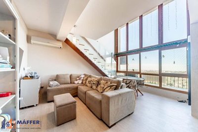 Apartamento, 4 quartos, 120 m² - Foto 1