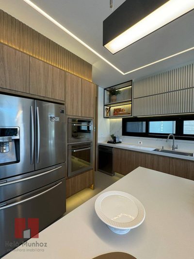 Casa, 4 quartos, 515 m² - Foto 3