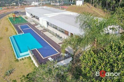 Loteamento e Condomínio, 444 m² - Foto 3
