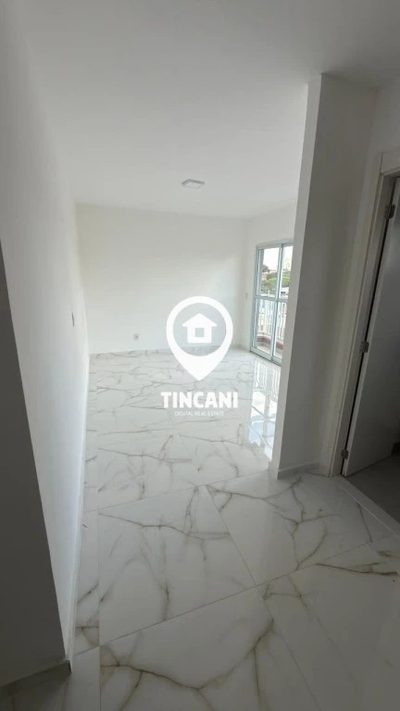 Apartamento, 1 quarto, 27 m² - Foto 5