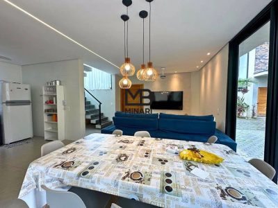 Casa, 3 quartos, 125 m² - Foto 3