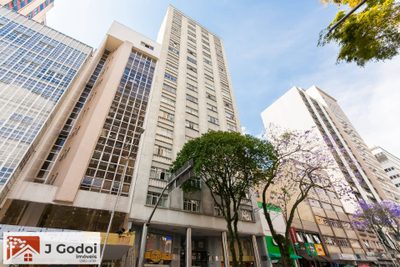 Apartamento, 3 quartos, 115 m² - Foto 1
