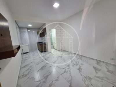 Apartamento, 1 quarto, 25 m² - Foto 3