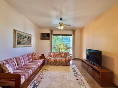 Apartamento, 3 quartos, 135 m² - Foto 3