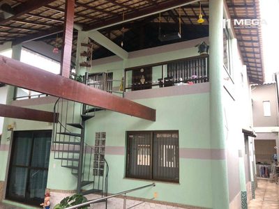 Casa, 4 quartos, 360 m² - Foto 1
