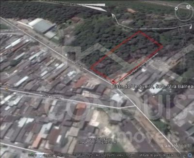 Terreno, 3580 m² - Foto 3