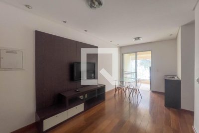 Apartamento, 2 quartos, 55 m² - Foto 2