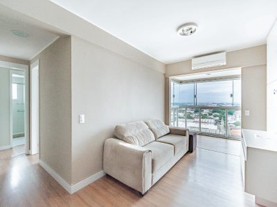 Apartamento, 3 quartos, 82 m² - Foto 3