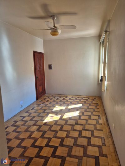 Apartamento, 2 quartos, 55 m² - Foto 1