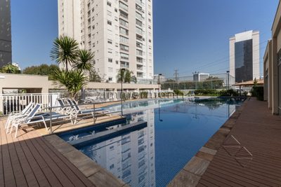 Apartamento, 2 quartos, 82 m² - Foto 1