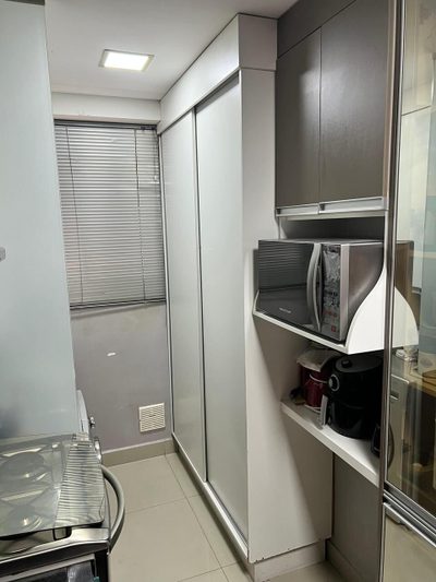 Apartamento, 3 quartos - Foto 3