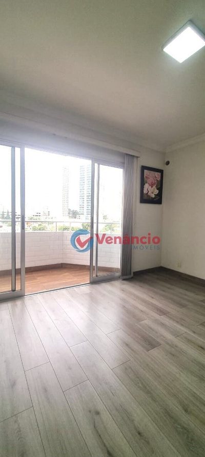 Apartamento, 3 quartos, 114 m² - Foto 3
