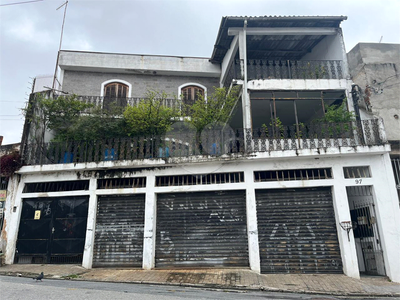 Sobrado, 3 quartos, 150 m² - Foto 2
