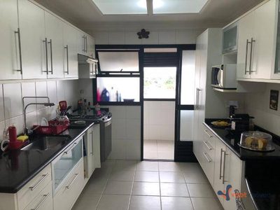 Apartamento, 4 quartos, 143 m² - Foto 4