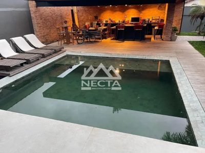Casa, 3 quartos, 397 m² - Foto 4