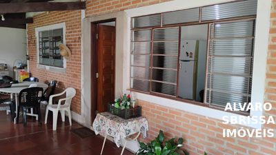 Chácara, 2 quartos, 1000 m² - Foto 3