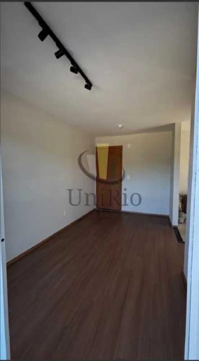 Apartamento, 2 quartos, 42 m² - Foto 2