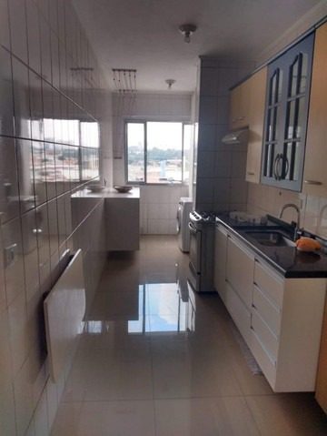 Apartamento, 2 quartos, 66 m² - Foto 2