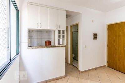 Apartamento, 1 quarto, 36 m² - Foto 3