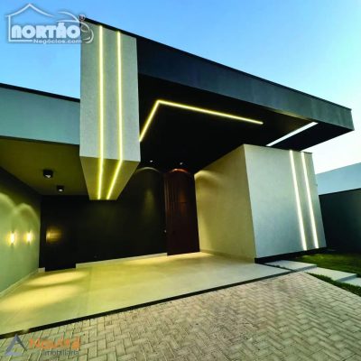 Casa, 210 m² - Foto 1