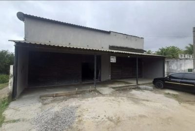 Loja-Salão, 170 m² - Foto 1