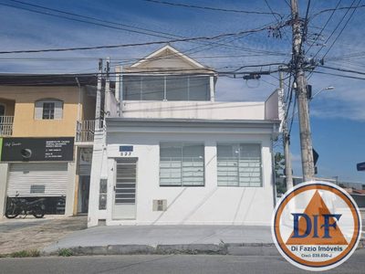 Sala-Conjunto, 28 m² - Foto 1