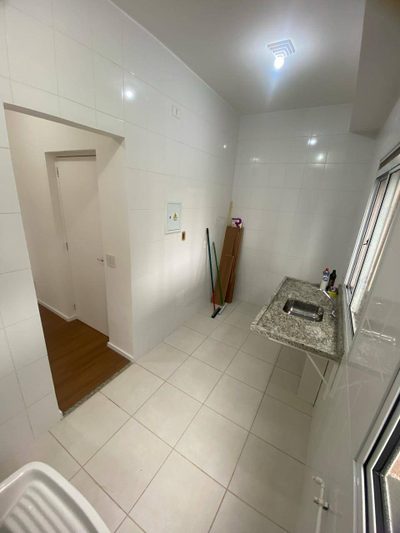 Apartamento, 2 quartos, 53 m² - Foto 4