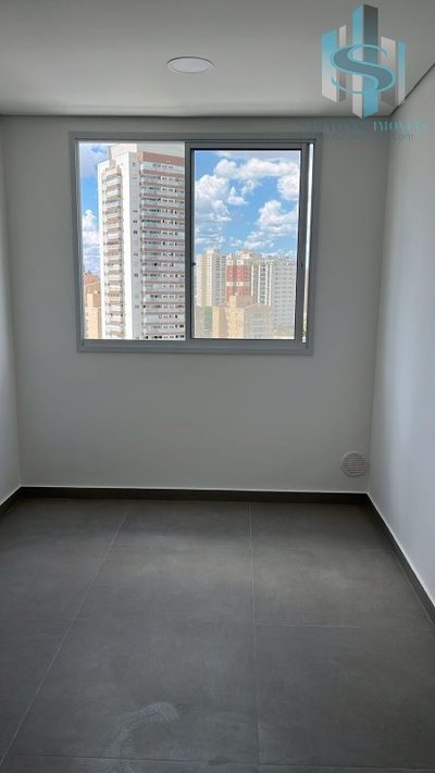 Apartamento, 1 quarto, 24 m² - Foto 1