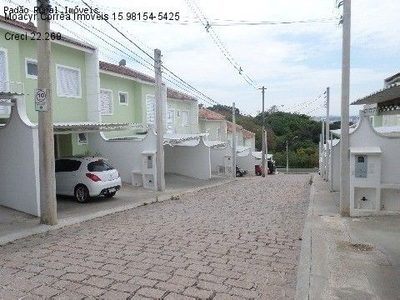 Sobrado, 3 quartos, 115 m² - Foto 1